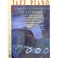 Jazz Piano