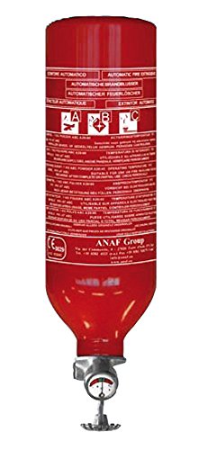 ANAF FIRE Extinguisher KG.1