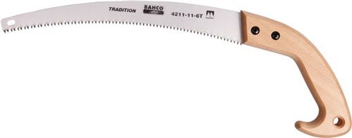 BAHCO Astsäge Blattlänge 360 mm - 4211-14-6T