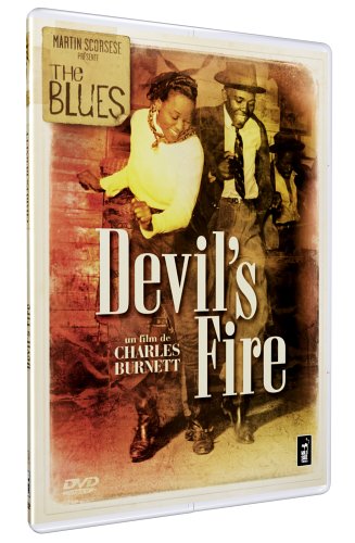 Devil's fire [FR Import]