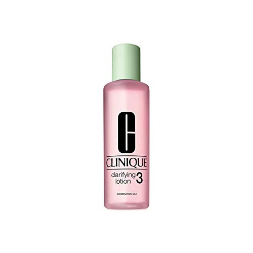 Clinique Clarifying Lotion 3 - Combi-Oily Skin