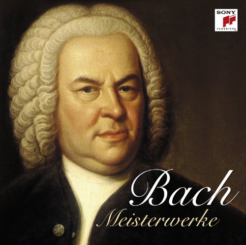 Johann Sebastian Bach - Meisterwerke