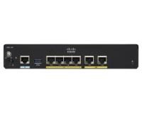 Cisco 900 Series Integrate Service Routers