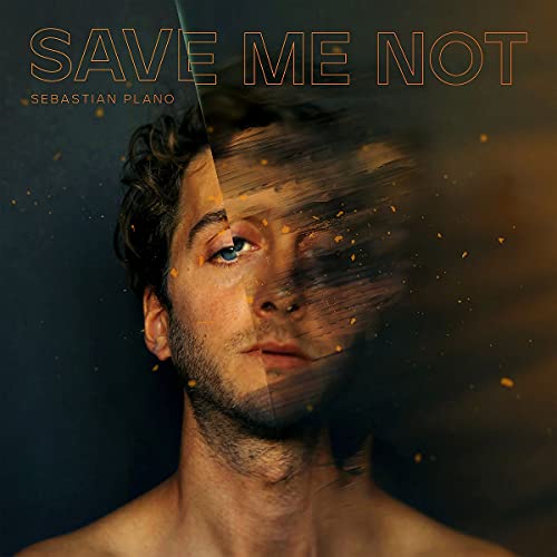 Save Me Not [Vinyl LP]