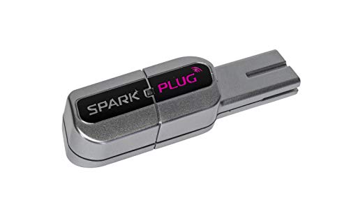Spark Plug WLAN-Dongle