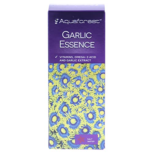 Aquaforest Garlic Essence 50 ml