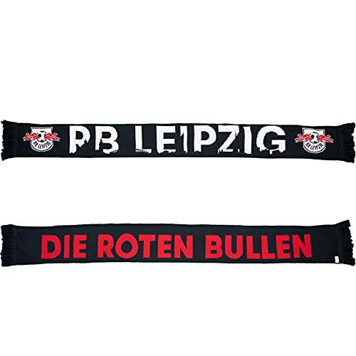 RB Leipzig Cityscape Schal Fanschal (one size, navy)