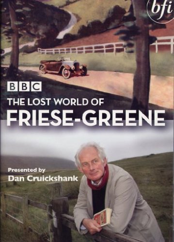The Lost World Of Friese-Green [UK Import]