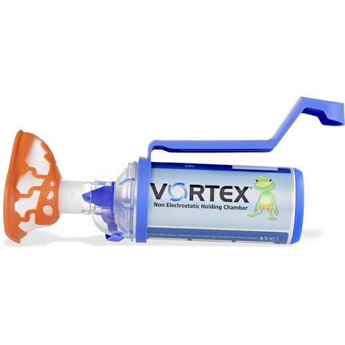 VORTEX m.Babymaske 0-2 Jahre 1 St