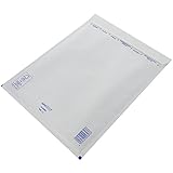 Arofol 2FVAF000108 Luftpolstertaschen Nummer 8, 100 Stück, 270x360 mm, weiß