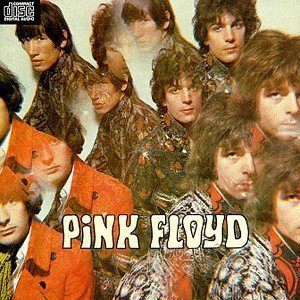 The Piper at the Gates of Dawn by Pink Floyd (1994-10-25)