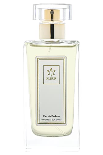 FLEUR No 118 inspiriert von HYPNOTIK POESON Parfum-Dupes für Damen, Duftzwillinge Eau de Perfume Damenduft Spray 30 ml