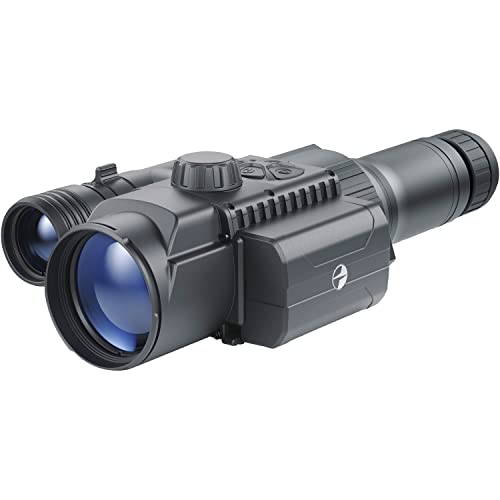 Pulsar Digitales Nachtsichtgerät FN455 S
