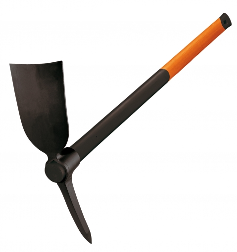 FISKARS Spitz- und Breithacke - 1002209