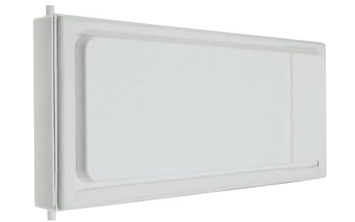 Türblende Freezer 405 x 185 mm für Bluesky Kühlschrank