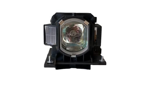 BLAZE CO69373 kompatibel mit Dukane Hitachi und TEQ DT01021 / CPX2010-LAMP, Premium-Ersatzprojektorlampe