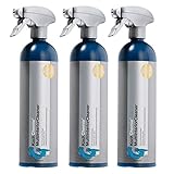 Koch Chemie 3x Multi Interior Cleaner Innenraumreiniger Polsterreiniger 750 ml