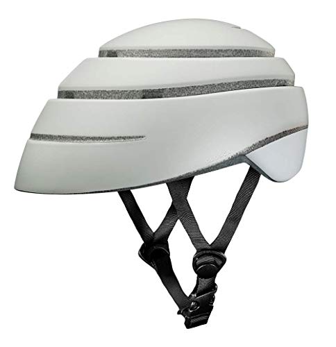 Closca Helmet Loop (weiß/weiß, L)