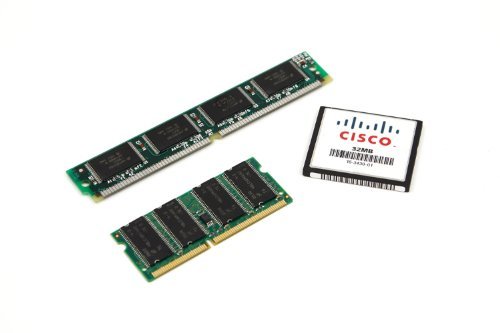 Cisco Systems Cisco 7200 Zub Speicher 48 MB Flash Disk (PC Card)