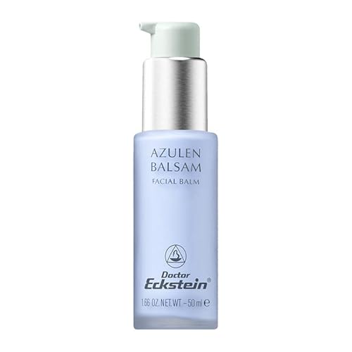 Doctor Eckstein Azulen Balsam (2 x 50 ml)
