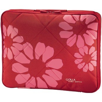 Golla Notebook-Cover Grape, 15", Rot
