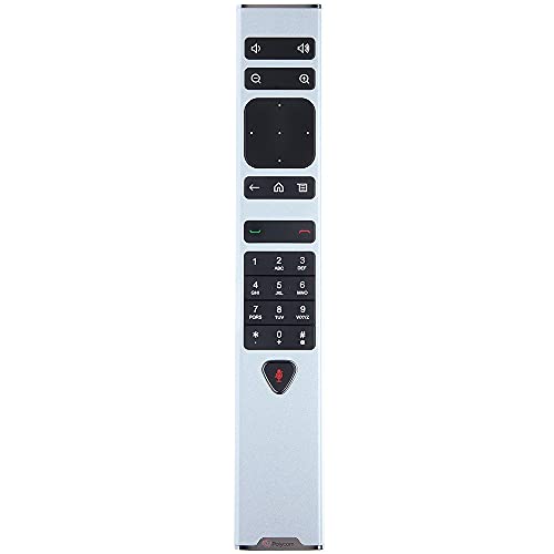 Polycom (Video) - RealPresence Group Series Remote Control - Part Number 2201-52757-001 by Polycom