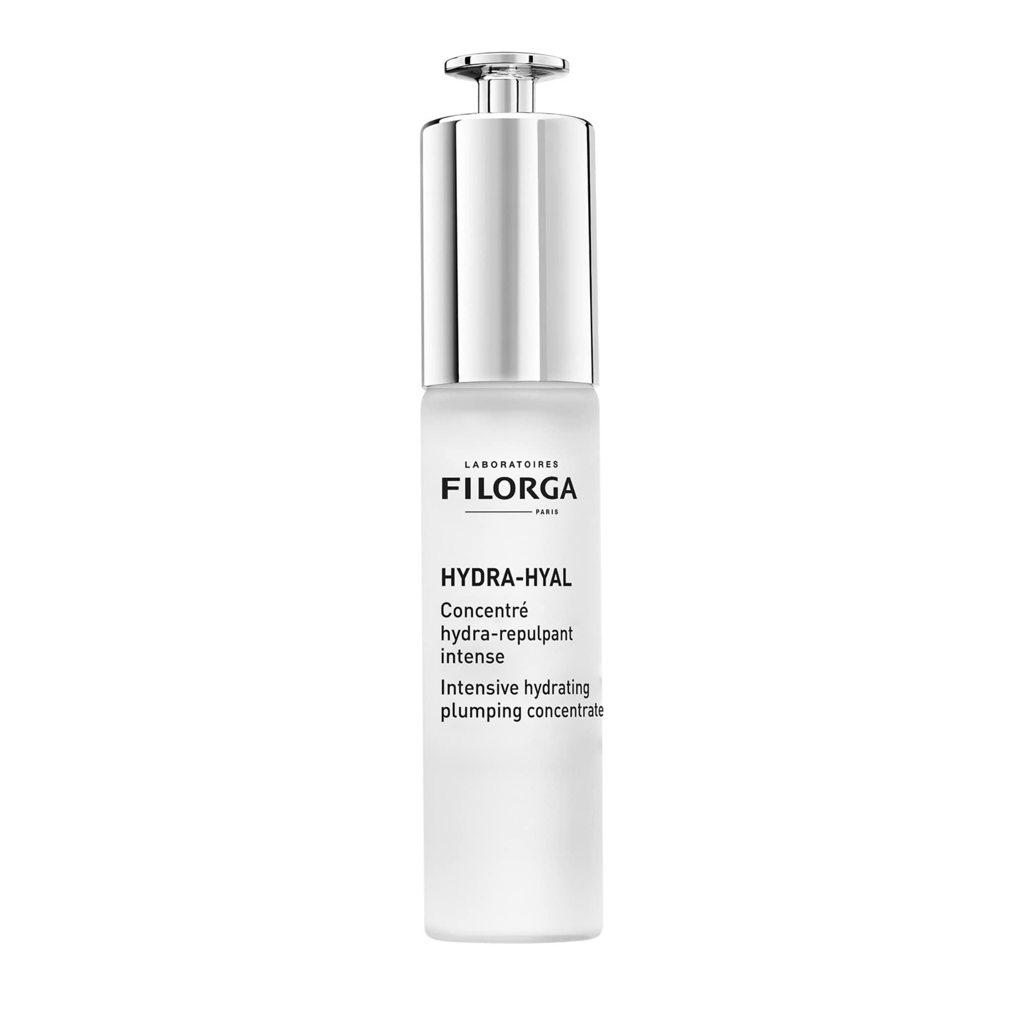 Filorga Hydra Hyal femme/women, Intensive Hydrating Plumping Concentrate, 1er Pack (1 x 30 ml) frisch