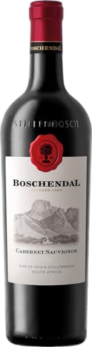 Boschendal Stellenbosch Cabernet Sauvignon 2018 (1 x 0.750 l)
