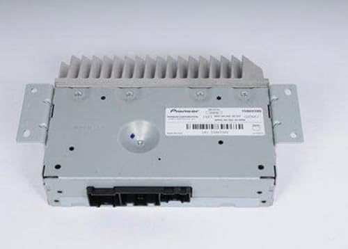 ACDelco 15869380 GM Original Equipment Radio Lautsprecher Verstärker