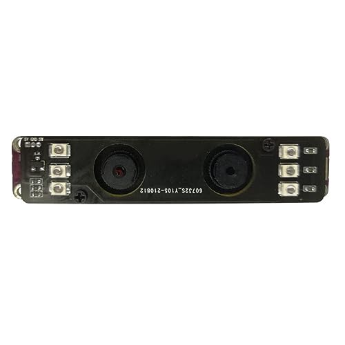 AIDIRui 1 Stück 2MP High Definition Nacht Visuelle Augenkamera Module Infrarot Gesichtserkennung Freilaufwerk USB 2.0 Festfokus