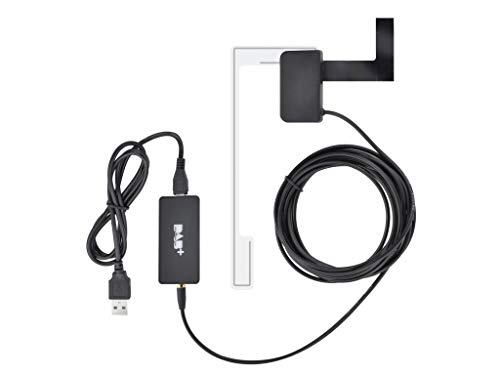 Phonocar VM-224 Universal DAB+ Tuner Kit Android Plug & Play