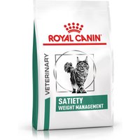ROYAL CANIN Satiety Weight Management Trockenfutter für Katzen - Bei Übergewicht oder Diabetes 3,5 kg