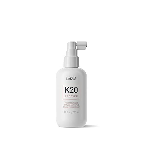 Lakme K2.0 Recover Protector Mist | Erhöht die Bruchfestigkeit (200 ml)