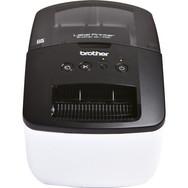 QL-700, Etikettendrucker