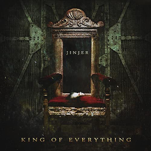 King of Everything (Vinyl) [Vinyl LP]
