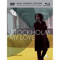 Stockholm meine Liebe (Doppelformat)