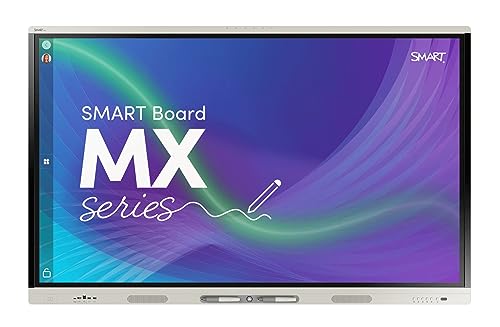 Smart Board MX055-V3 I/A Display 55p