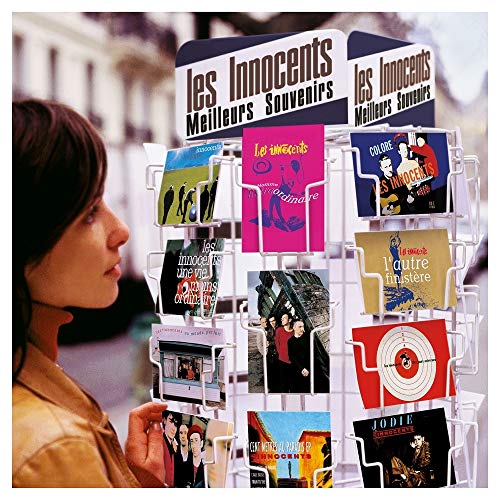 Meilleurs Souvenirs-Best of (2lp) [Vinyl LP]