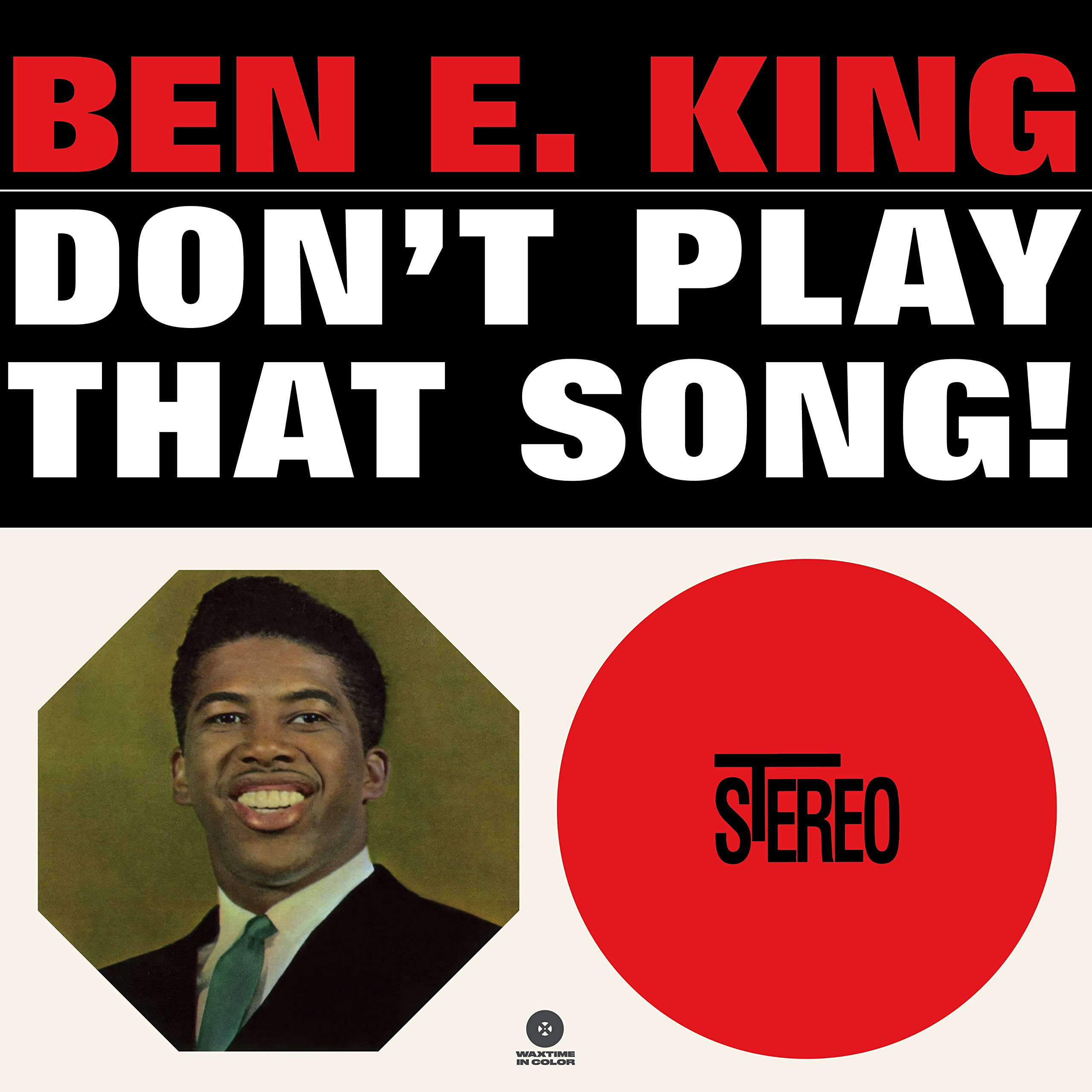 Don'T Play That Song! (Ltd.180g Farbg.Vinyl) [Vinyl LP]
