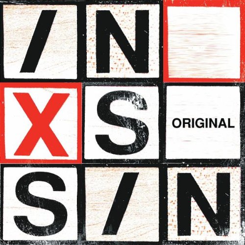 Original Sin-the Collection