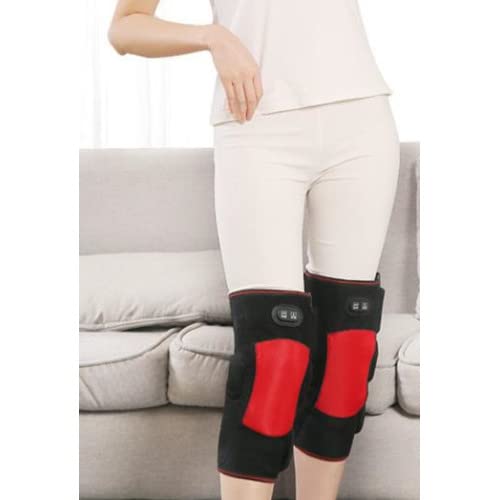 Massagegerät für Knie – Ellbogen – Schulter