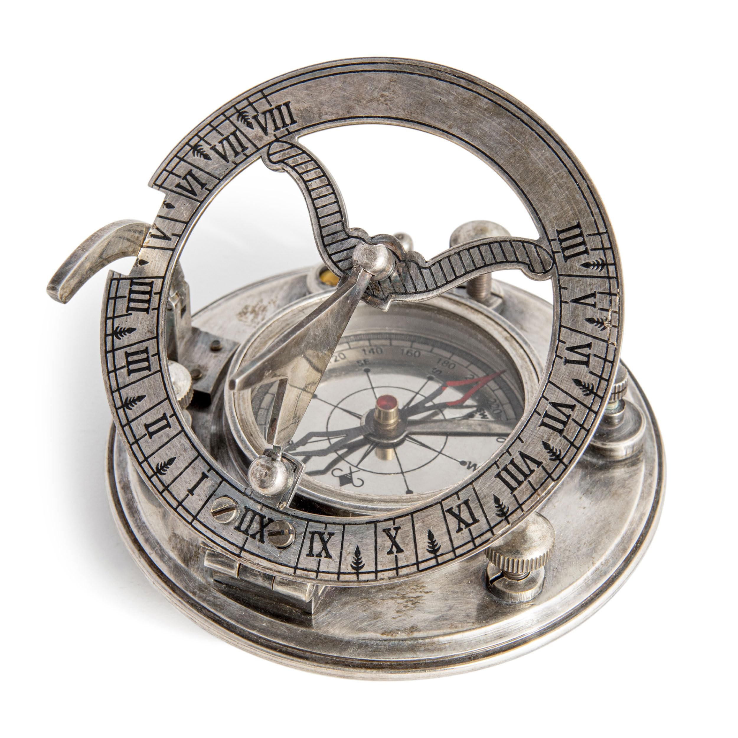 Authentic Models Mariner's Compass