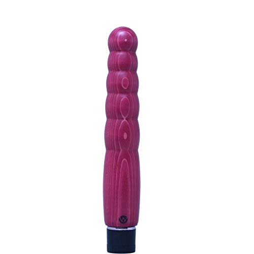 WaldMichlsHoldi kleiner Biber, M Holzvibrator, rot