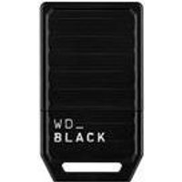 Western Digital WD Black C50 Expansion Card for Xbox 1TB (WDBMPH0010BNC-WCSN)