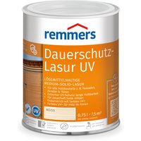 Dauerschutz-Lasur UV