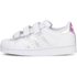 adidas Originals, Sneaker Superstar in weiß, Sneaker für Schuhe