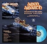 Metal Blade Records Deceiver of the Gods (Pop Up/Blue Marbled) [Vinyl LP]