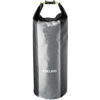 Edelrid Unisex – Erwachsene Schutzmatten Dry Bag, Slate, 5 Liter