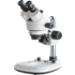KS OZL 463 - Stereomikroskop, 0,7x/4,5x, Auf-/Durchlicht, binokular, Zoom
