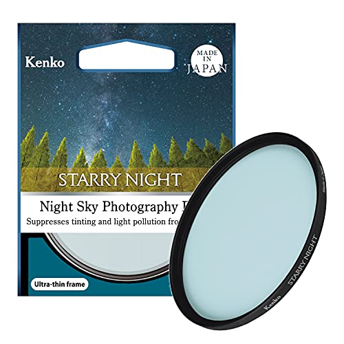Kenko Starry Night 55mm